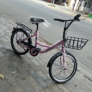 xe đạp trẻ em